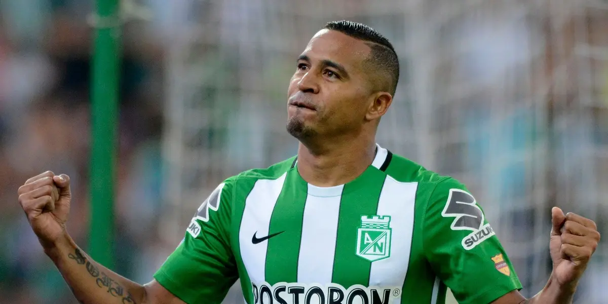 El ídolo verdolaga manifestó en sus redes sociales que apoyará a Águilas Doradas