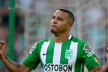 El ídolo verdolaga manifestó en sus redes sociales que apoyará a Águilas Doradas