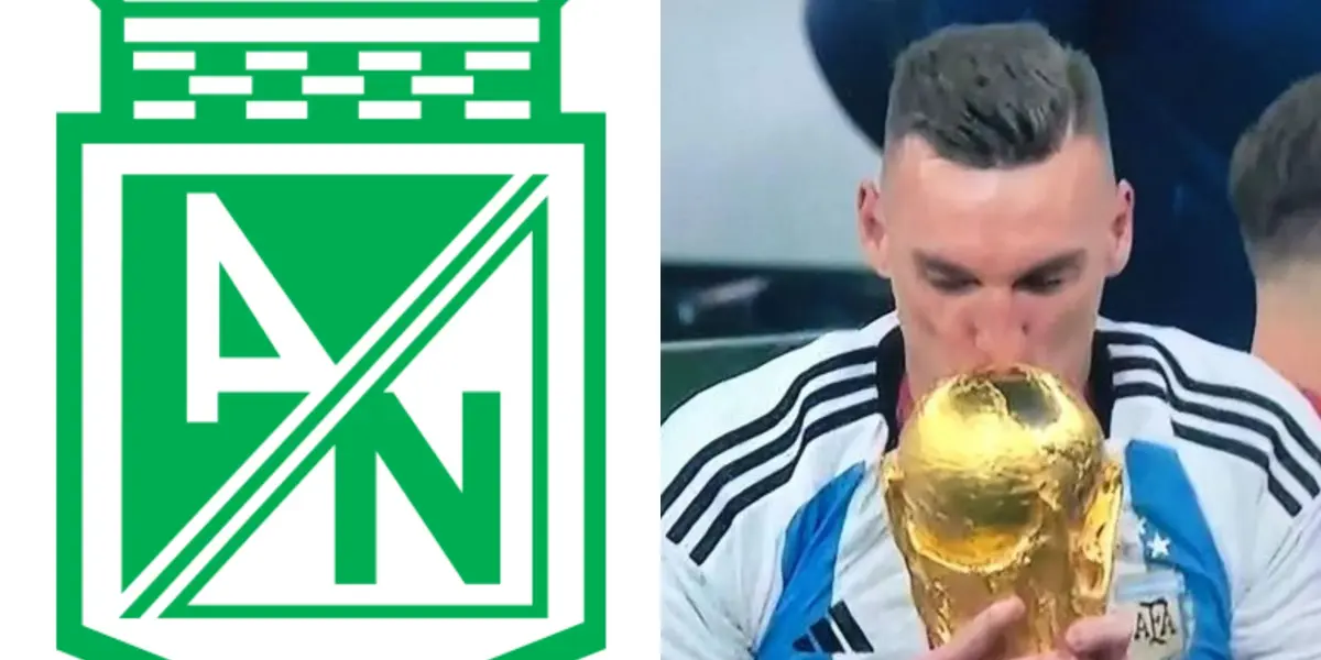 El ídolo Verdolaga se convirtió en campeón de la cita orbital este 18 de diciembre