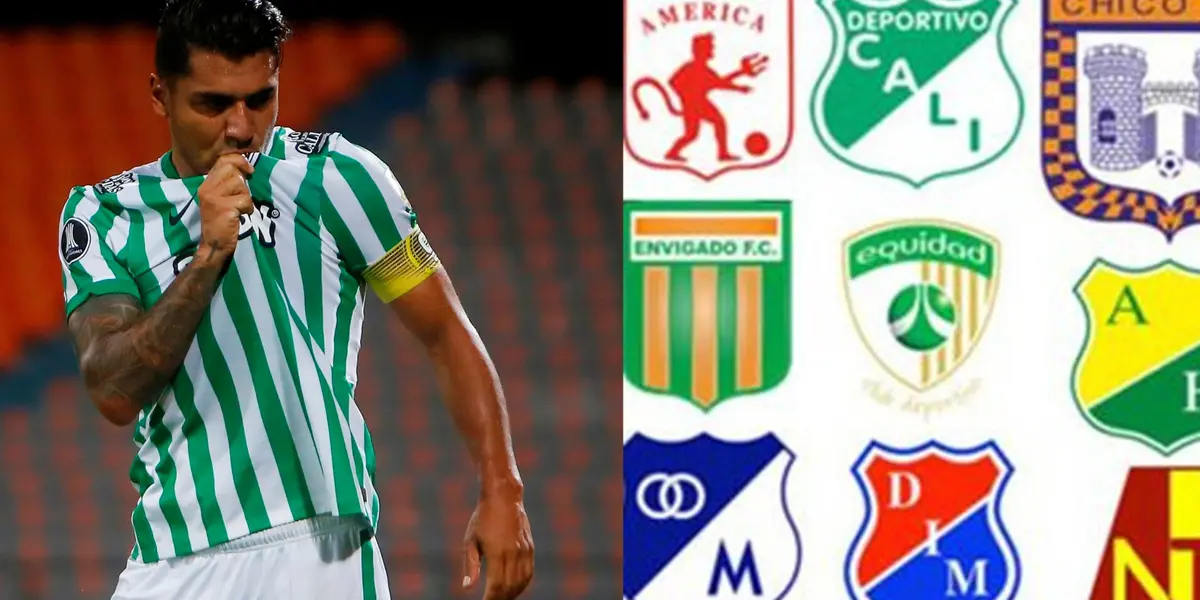 El joven delantero se encuentra buscando un nuevo equipo para esta temporada 2023