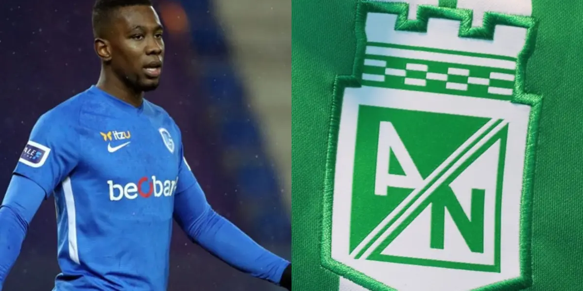 El joven surgido de las divisiones del club ahora brilla en el fútbol internacional