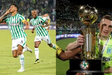 El jugadior es uno de los más historicos así le digan tronco