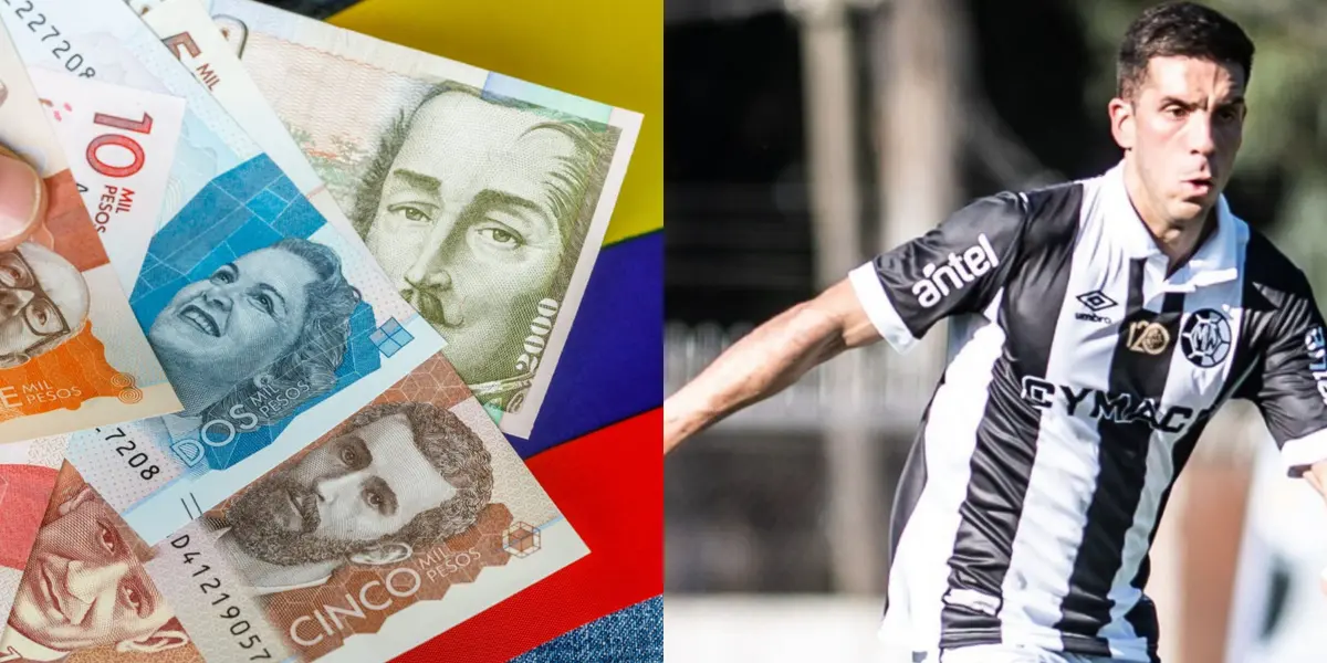 El jugador acaba de firmar, pero ya tendría una condiciones para mantenerse en el club