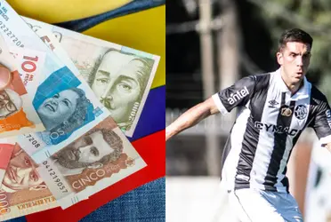 El jugador acaba de firmar, pero ya tendría una condiciones para mantenerse en el club