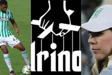 El jugador Castro pudo salir hacia rusia pero las conversaciones se cayeron