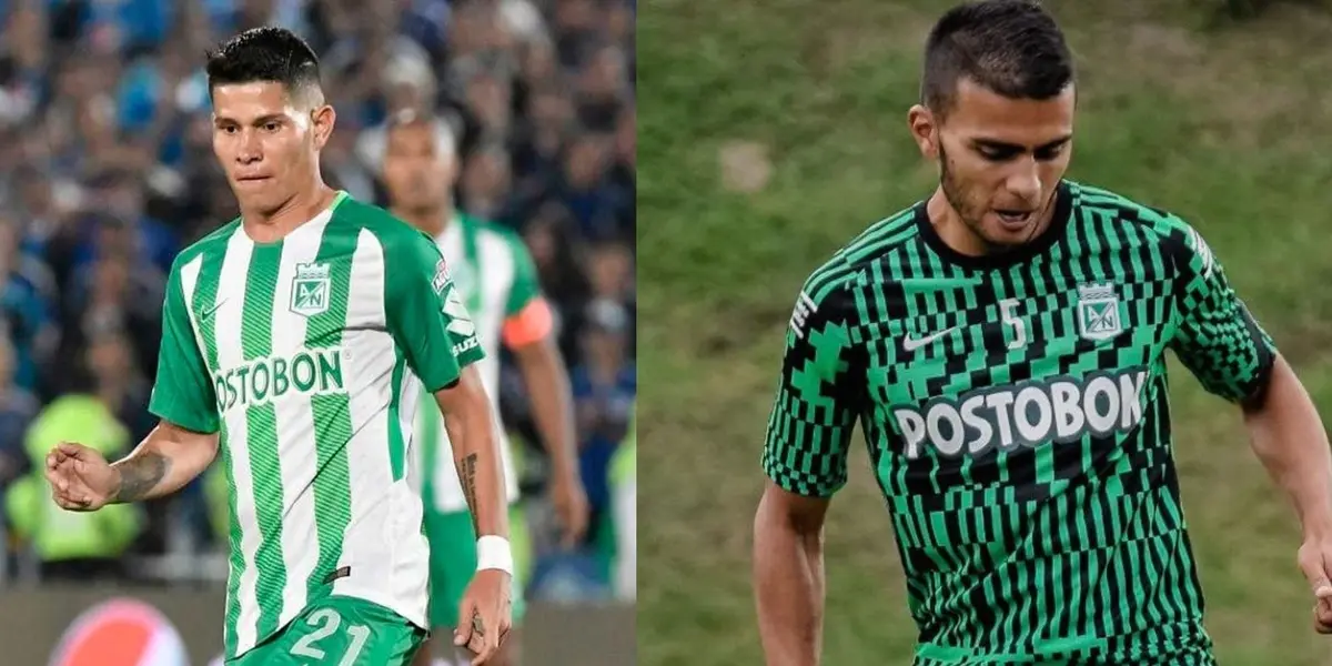 El jugador colombiano sorprende con su nuevo destino