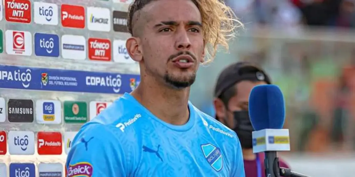 El jugador continúa demostrando que la quiere romper con Atlético Nacional