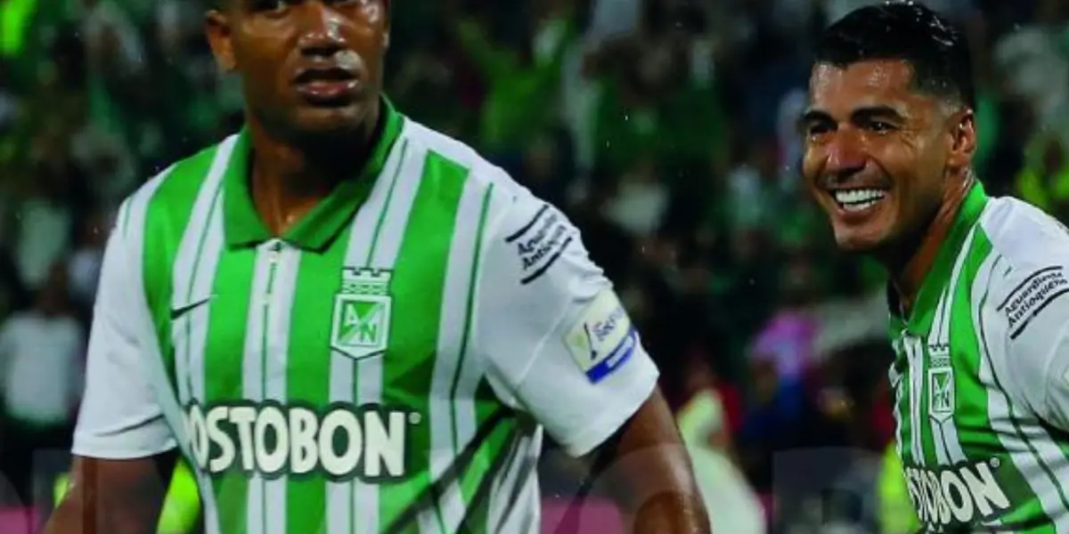 El jugador de la zona central es el próximo futbolista a ser renovado por un año más en el conjunto Verdolaga