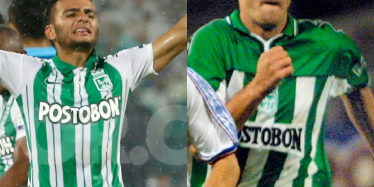 El jugador despuntaba como un gran jugador, sin embargo, su carrera se acabó a sus 25 años de edad