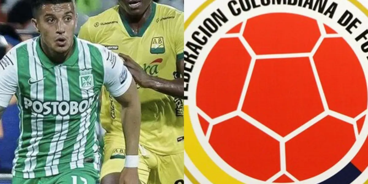 El jugador en estos momentos se encuentra en el fútbol árabe y espera volver pronto al club