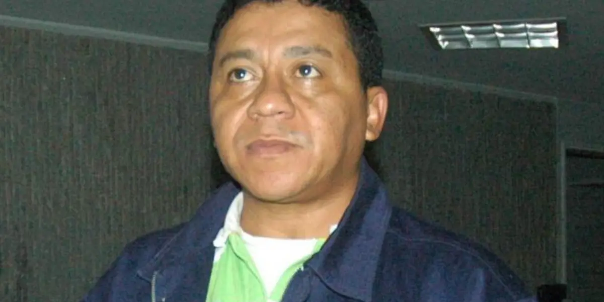 El jugador es gratamente recordado en la ciudad de Medellín por su aptitudes dentro del terreno de juego