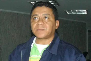 El jugador es gratamente recordado en la ciudad de Medellín por su aptitudes dentro del terreno de juego