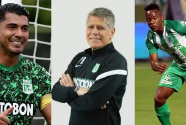 El jugador es titular indiscutible pero su nivel es pauperimo