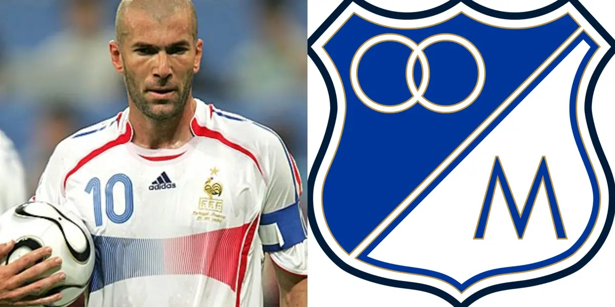 El jugador es una de las mejores zurdas que ha dado el país en los últimos 10 años