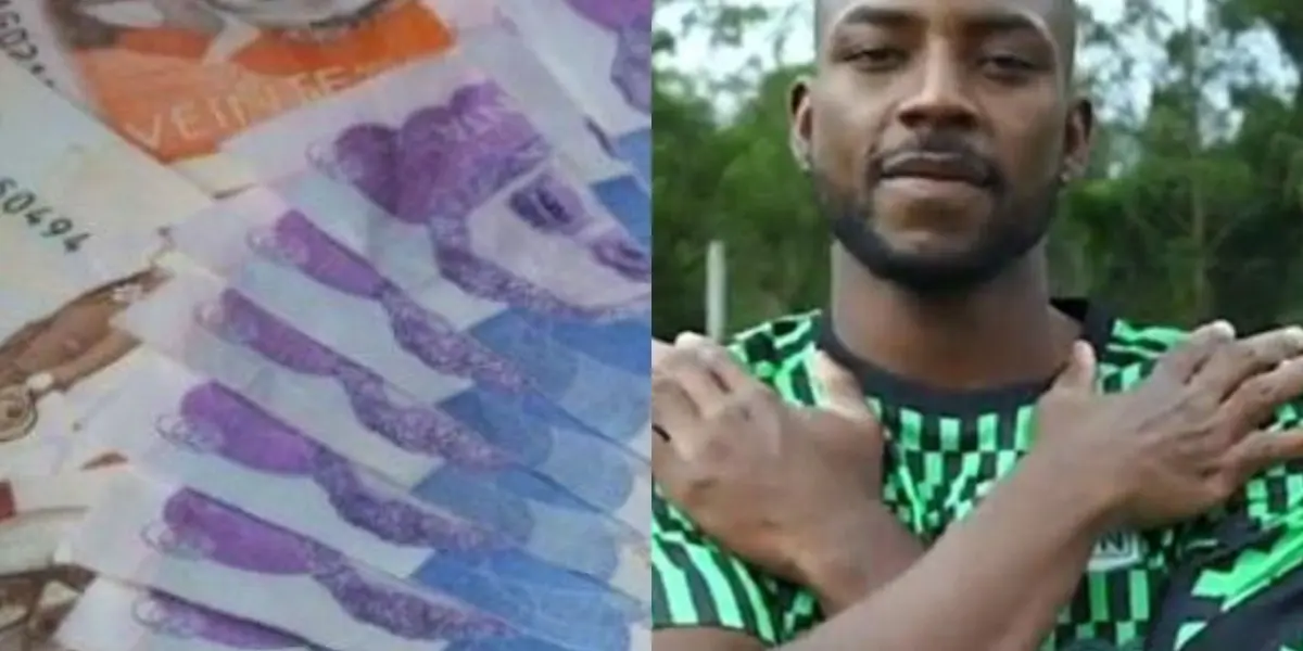 El jugador es una de las promesas de Colombia, sin embargo, impedirá eso por un tiempo