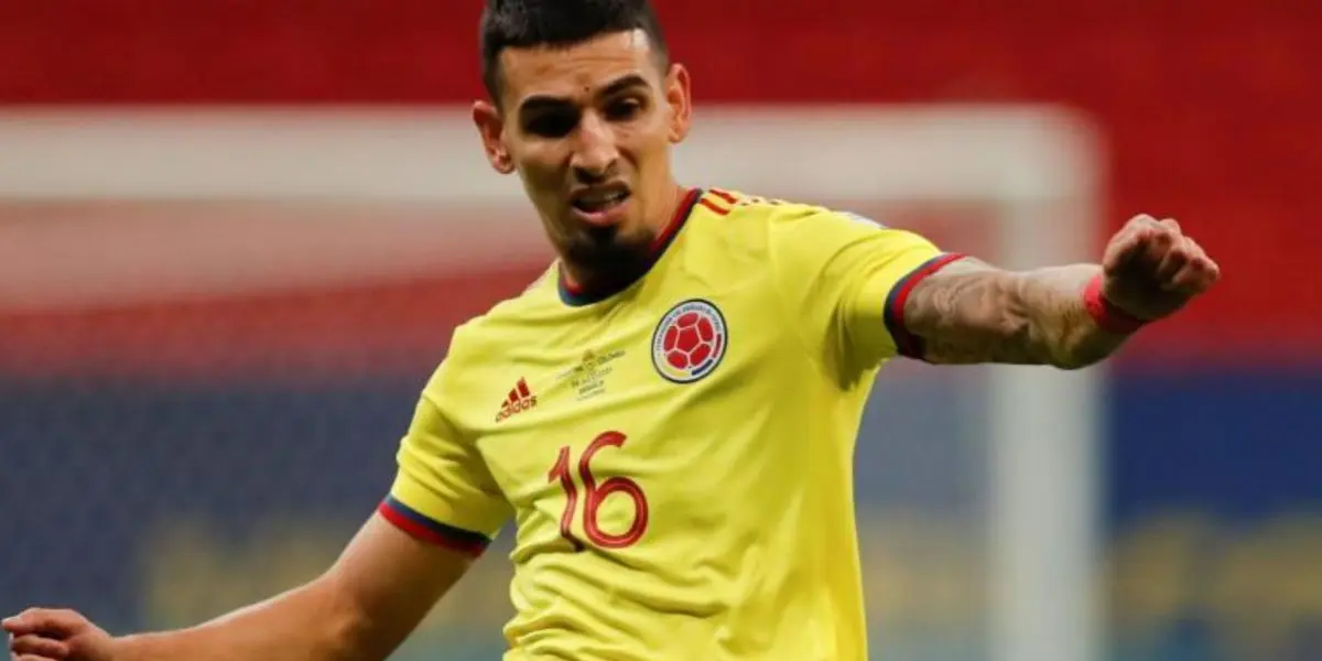 El jugador es uno de los futbolistas más importantes para la escuadra de la tricolor nacional