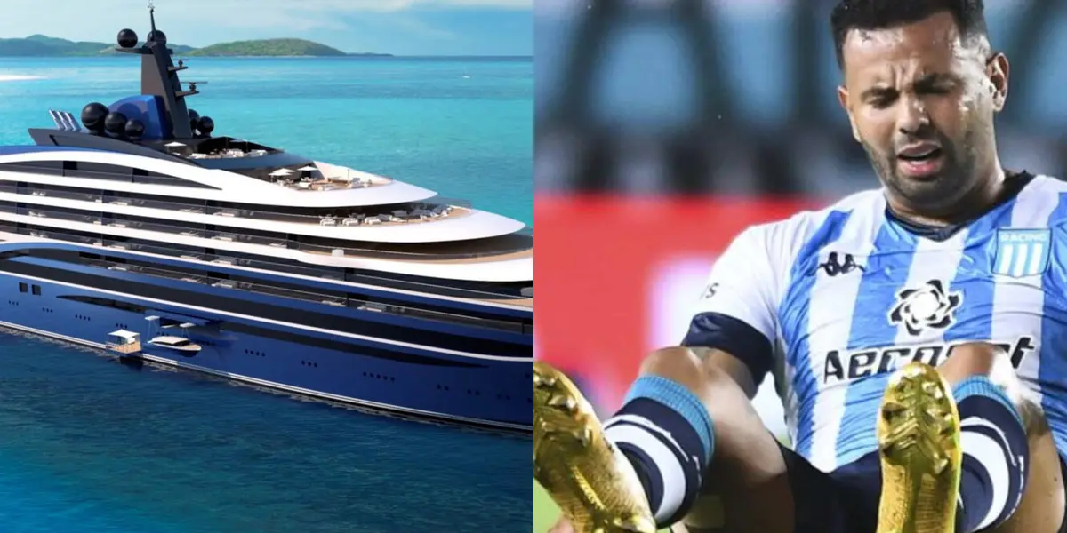 El jugador está aprovechando sus vacaciones con su esposa mientras busca definir su futuro profesional