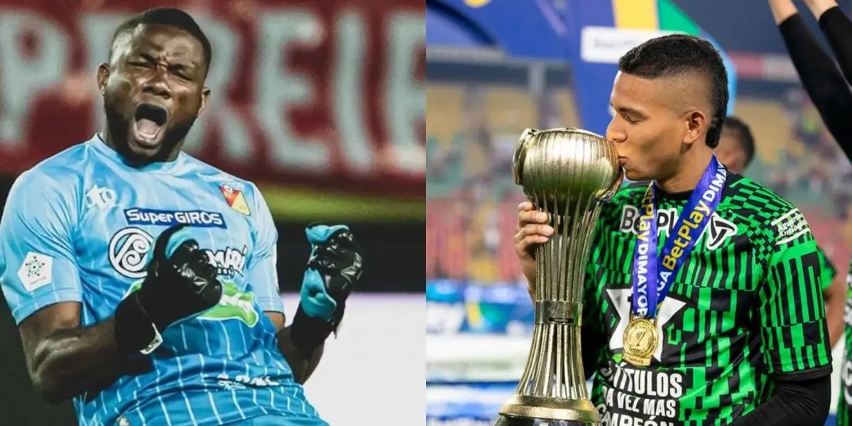 El jugador está confiado que logrará ser el titular