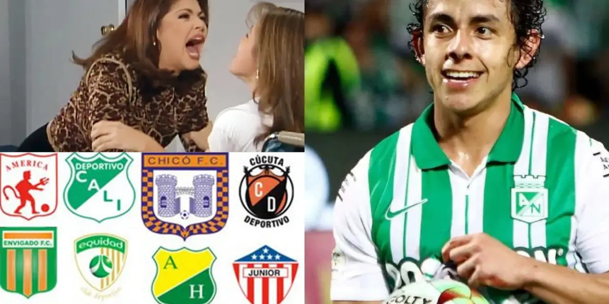 El jugador estaría cerca de decidir cuál será su nueva institución para la próxima temporada