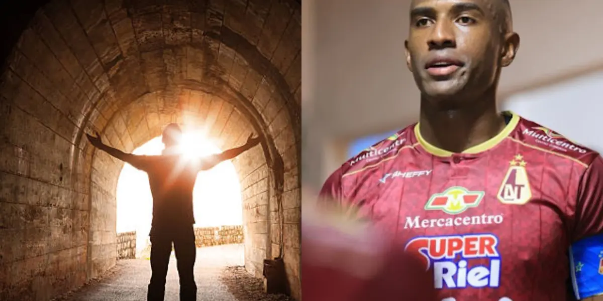 El jugador estaría cerca de llegar a la institución de Atlético Nacional