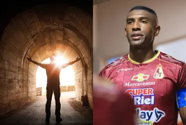 El jugador estaría cerca de llegar a la institución de Atlético Nacional