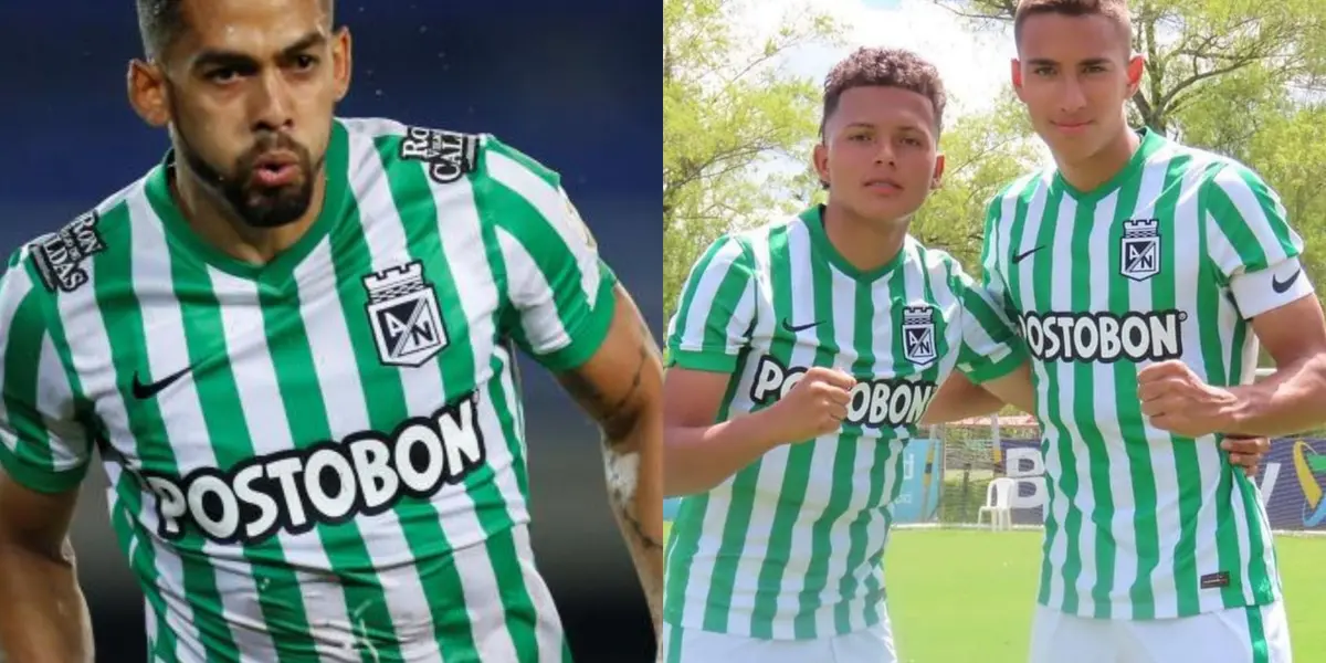 El jugador fue figura ayer y se sigue pensando que puede ser el remplazó de Andrade