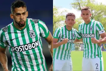 El jugador fue figura ayer y se sigue pensando que puede ser el remplazó de Andrade