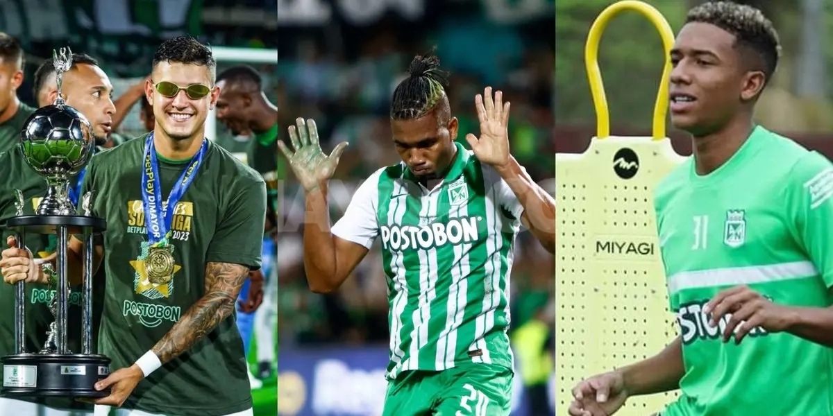 El jugador fue invitado al program de Peláez y De Francisco en la W