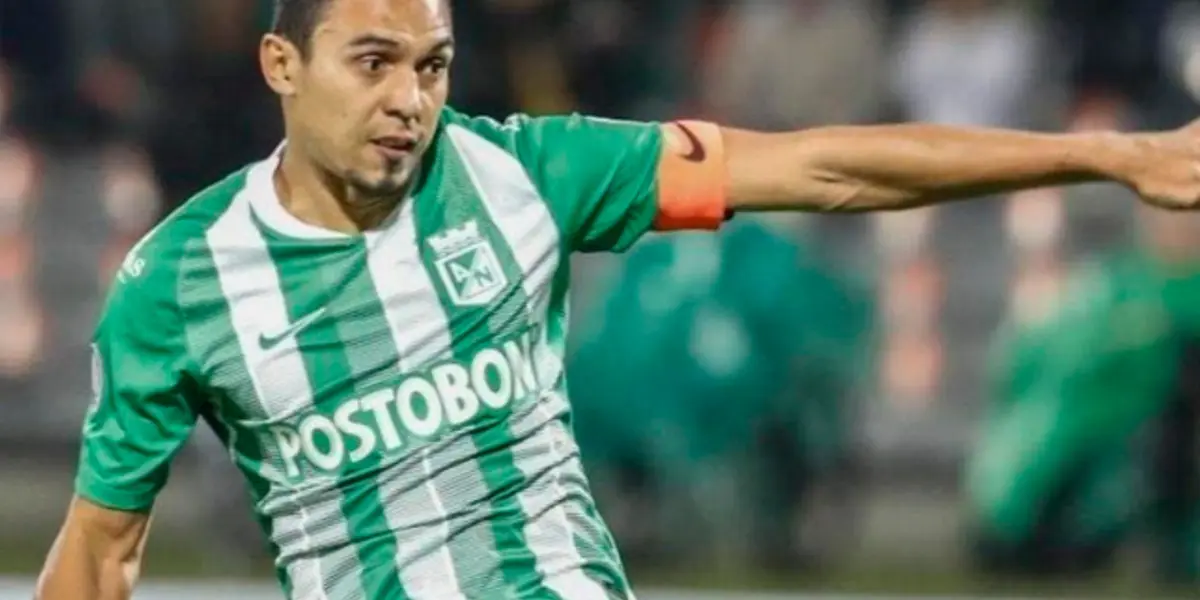 El jugador fue una de las piezas fundamentales para la obtención de los múltiples títulos del conjunto Verdolaga