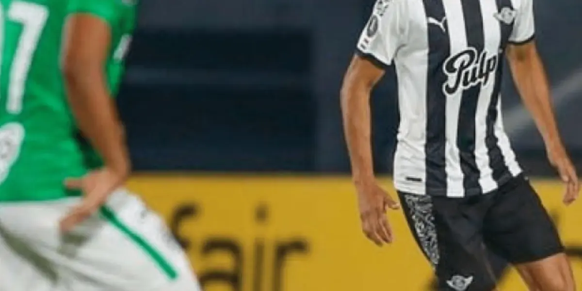 El jugador fue una de las piezas fundamentales para la obtención de los múltiples títulos del conjunto Verdolaga