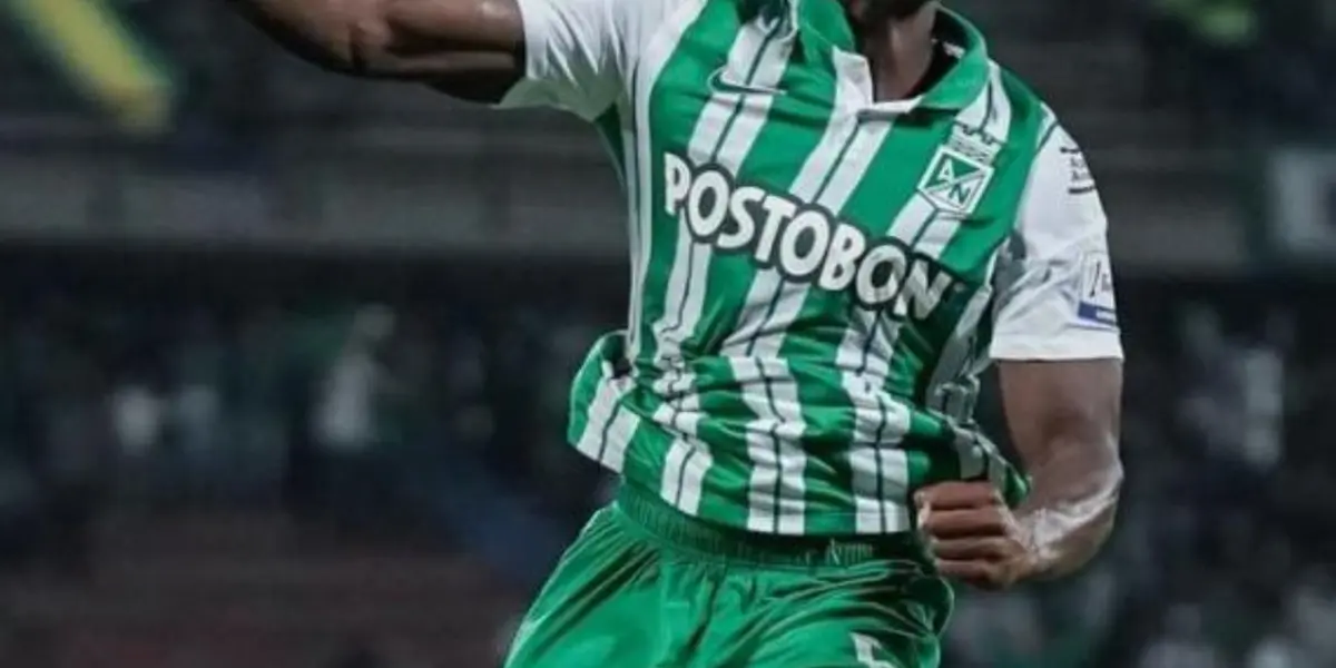 El jugador llegó como refuerzo y terminó siendo un fracaso al menos a lo largo de esta temporada