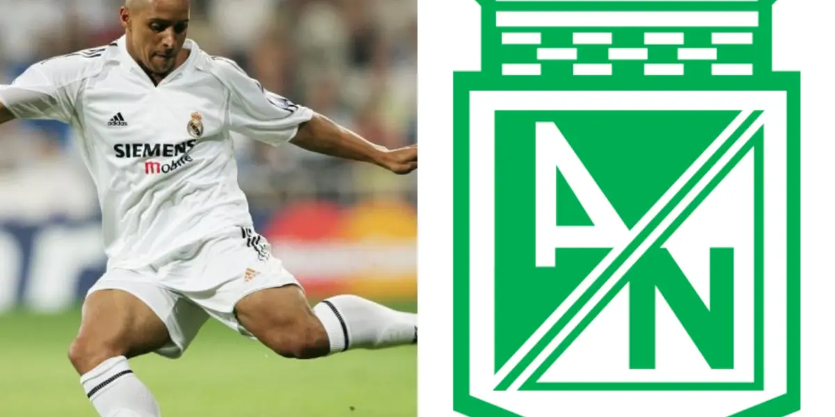 El jugador llegó como una figura, lastimosamente no rindió lo que esperaba