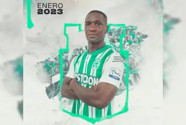 El jugador mencionó en rueda de prensa que se encuentra a un 80%