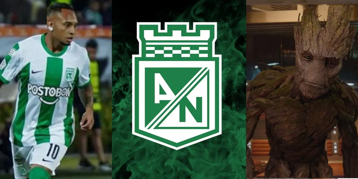 El jugador no ha tenido un buen rendimiento en lo corrido de esta temporada