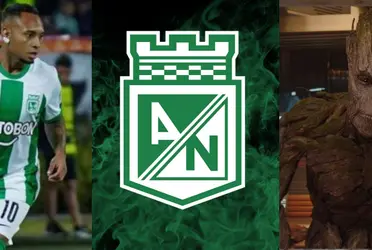 El jugador no ha tenido un buen rendimiento en lo corrido de esta temporada