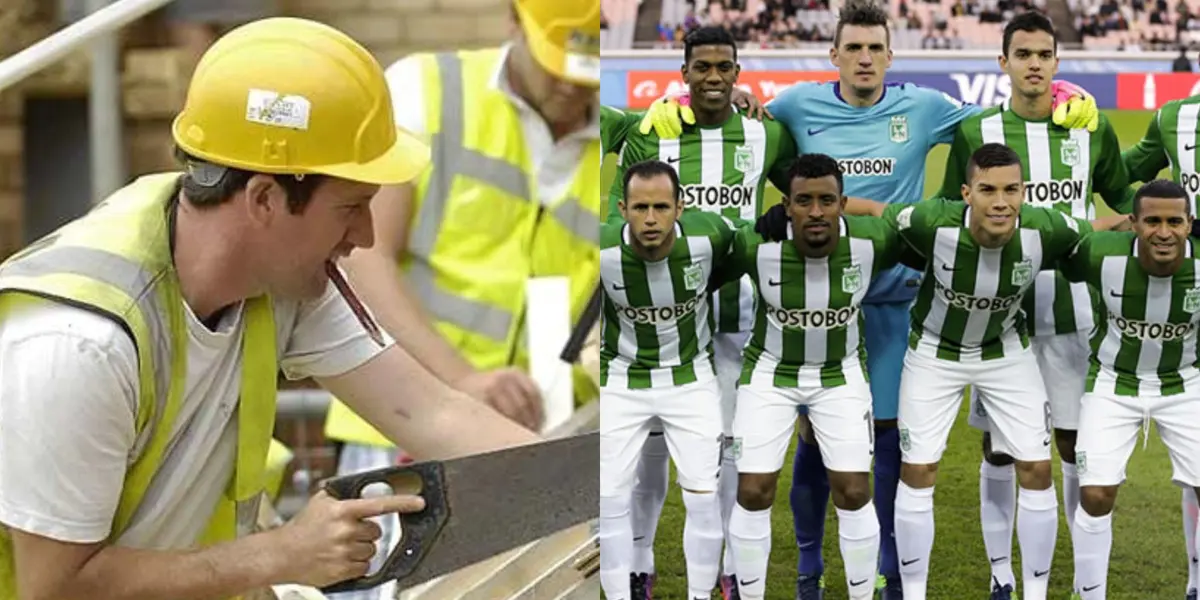 El jugador no tuvo un buen desempeño, sin embargo, siempre dio lo mejor durante su paso en el club.