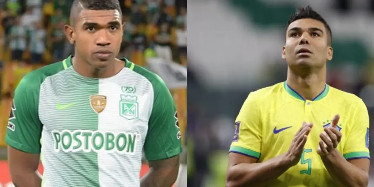 El jugador pese a tener varios equipos en su espalda, el futbolista no tiene equipo