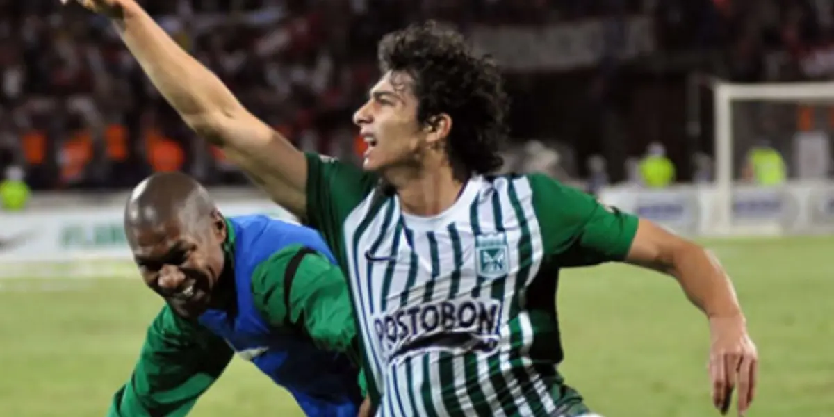 El jugador pese a ya apaciguar las críticas, fue en algún un punto el jugador más odiado en el país