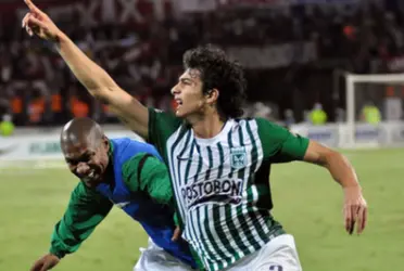 El jugador pese a ya apaciguar las críticas, fue en algún un punto el jugador más odiado en el país