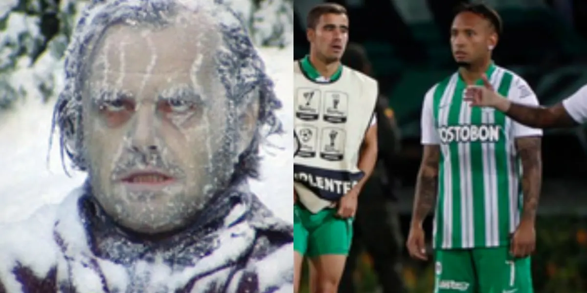 El jugador pesé de no ser del agrado de los hinchas, tiene toda la posibilidad de volver al equipo