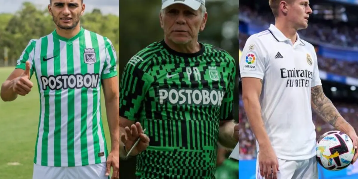 El jugador podría volver a mostrar el gran nivel que tuvo en Millonarios ahora en Nacional