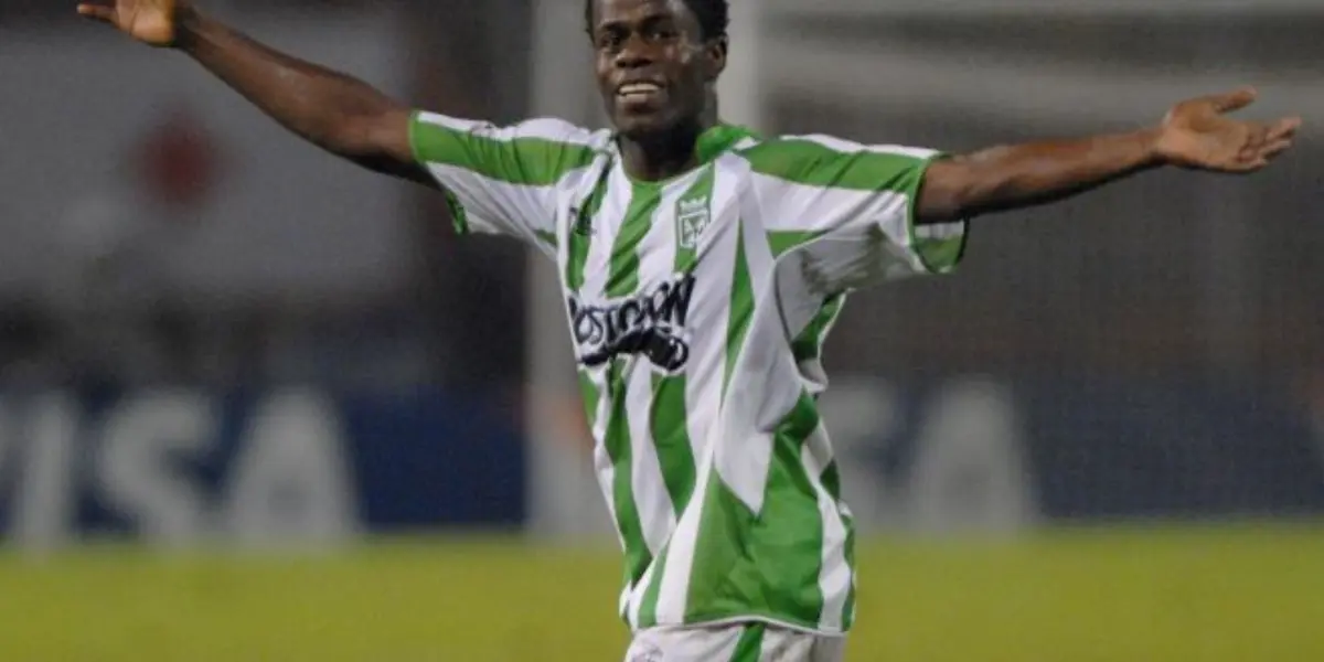 El jugador que tiene una prolongada carrera está próximo colgar los botines