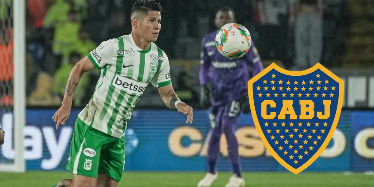 El jugador revela su dura experiencia en Boca y su lucha personal.