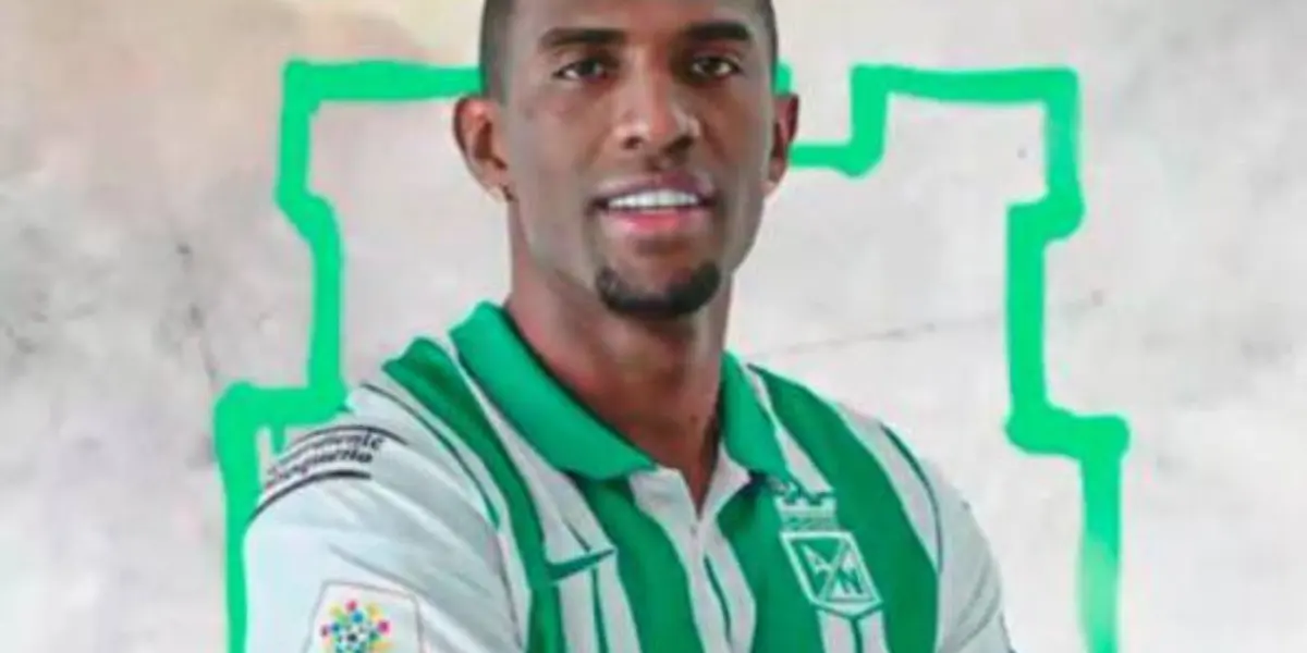 El jugador reveló el motivo por el cual prefirió llegar al Rey de Copas