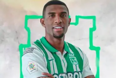 El jugador reveló el motivo por el cual prefirió llegar al Rey de Copas