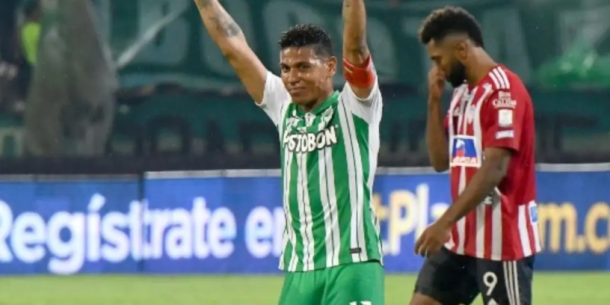 El jugador se convirtió en un referente para la institución, pese a su último pasó en la institución