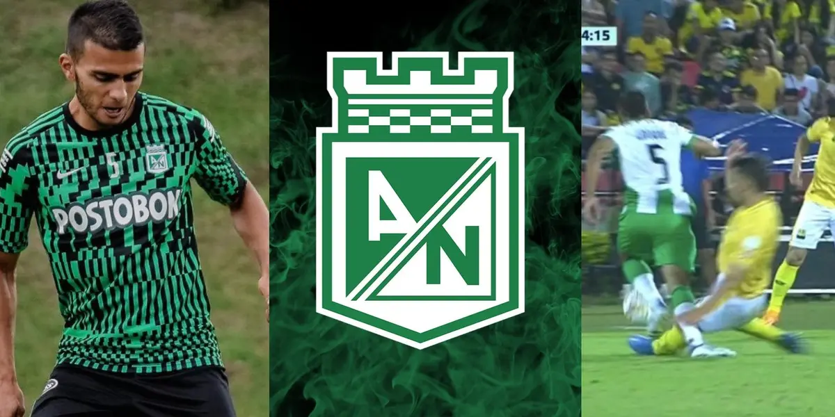 El jugador se viene recuperando de una lesión y se conoció el parte médico