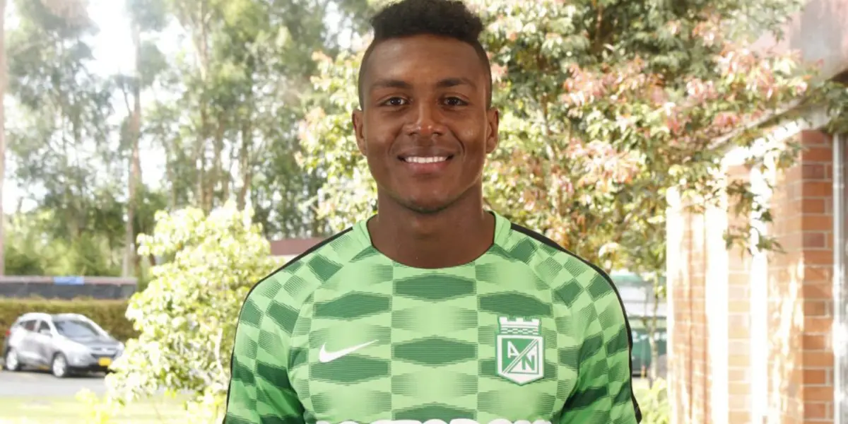 El jugador será teniendo en cuenta para la próxima temporada en el año 2023