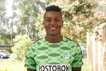 El jugador será teniendo en cuenta para la próxima temporada en el año 2023