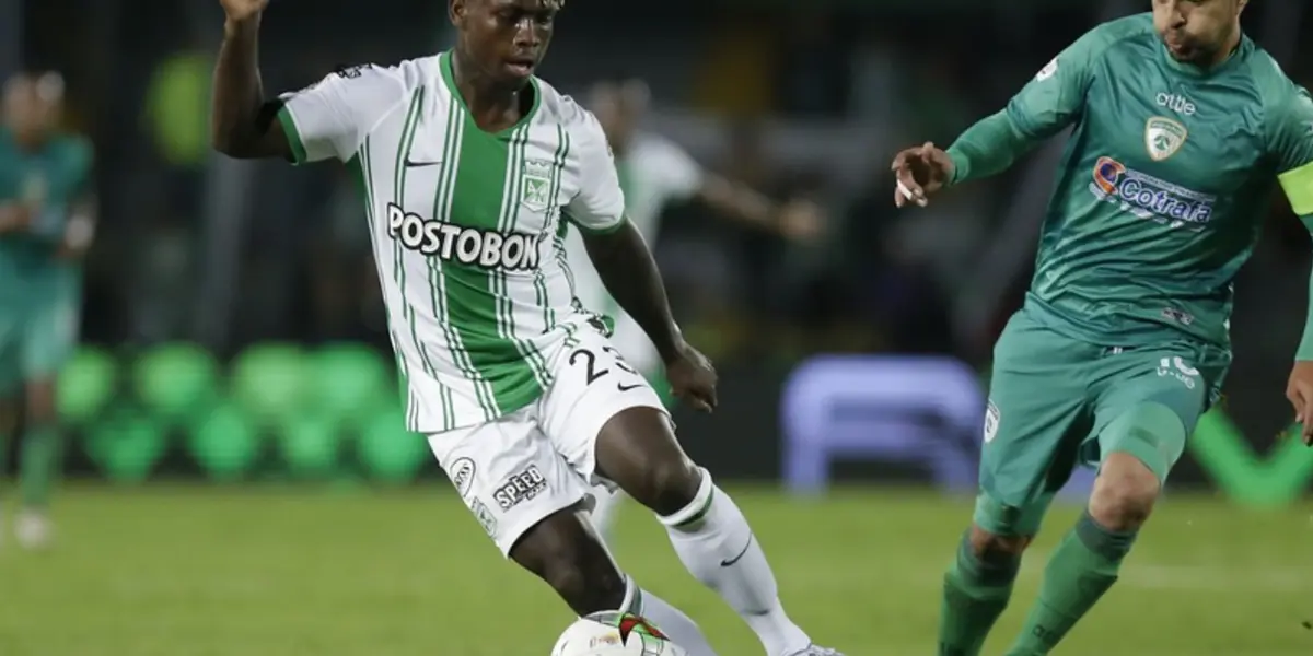 El jugador sería el elegido para volver al la institución y ser titular de la nómina del Verdolaga